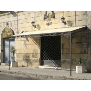 PENSILINA ORNAMENTALE