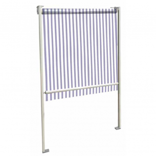 Tende a discesa verticale T/V  guidato