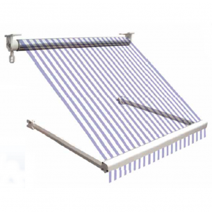 Tenda a bracci rotanti S/78