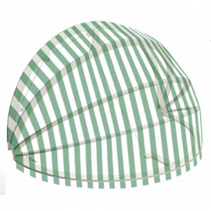 Tenda a cupola con forma ovale o sferica S/80C