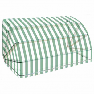 Tenda a cappottina per medio-grandi dimensioni S/87