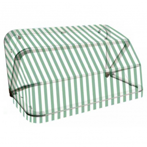 Tenda a cappottina per grandi dimensioni S/80 Maxi