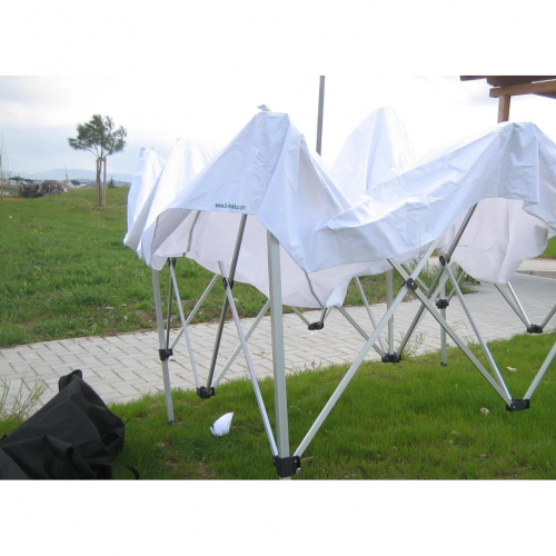 Gazebo Estensibile Bikokka EASY