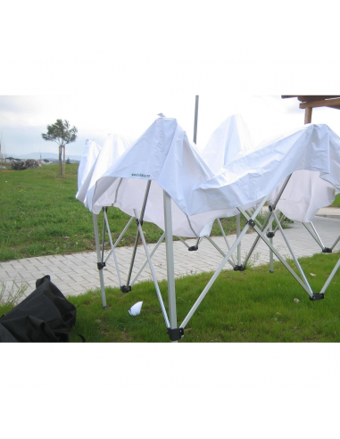 Gazebo Estensibile Bikokka One