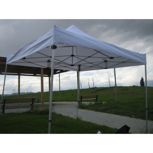 Gazebo Estensibile Bikokka One
