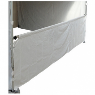 Mezzo laterale per gazebo PRO-TENDA Classic 2