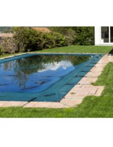 Copripiscina polietilene