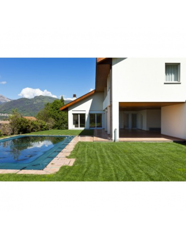 Copripiscina polietilene