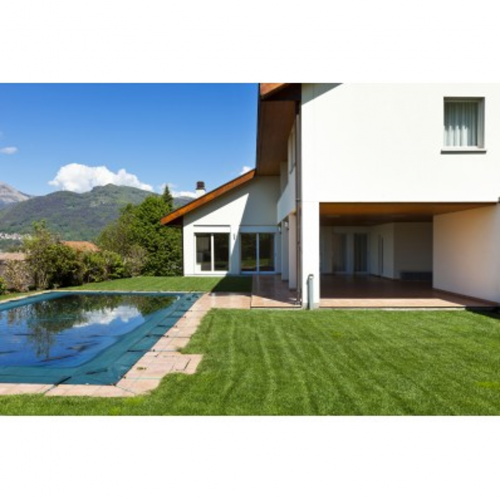 Copripiscina polietilene