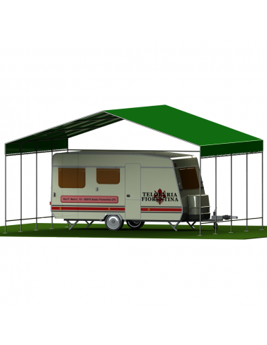 Telo VINITEX 9×9 H.152