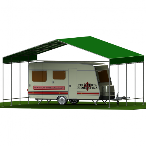 Telo VINITEX 9×9 H.152