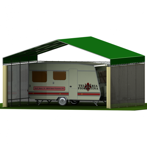 Telo VINITEX 9×9 H.152