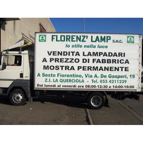 Copetura per qualsiasi mezzo