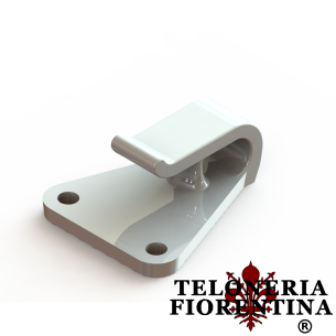 Gancio Cobra triangolo