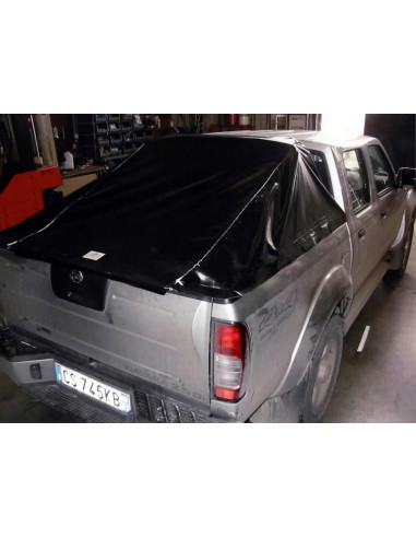 Copertura pickup