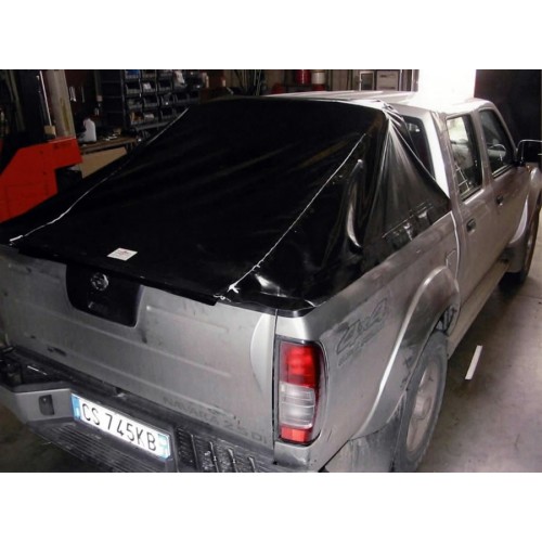 Copertura pickup