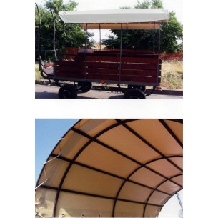 Copertura pickup 2