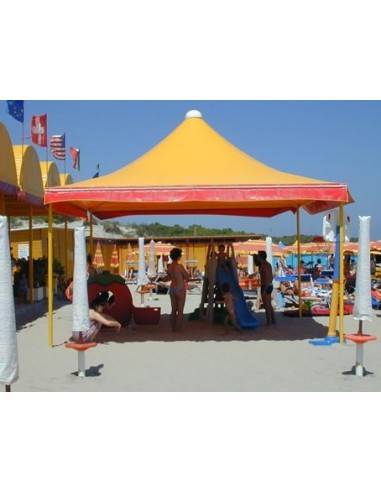 Gazebo Airone
