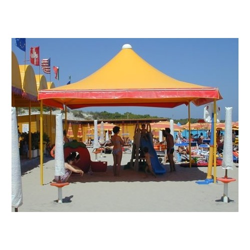 Gazebo Airone