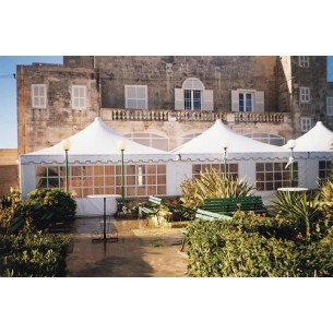 Gazebo Airone