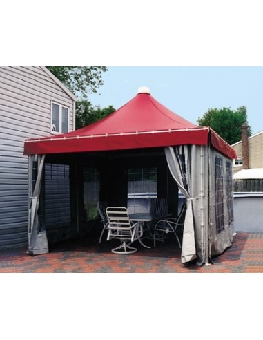 Gazebo Airone