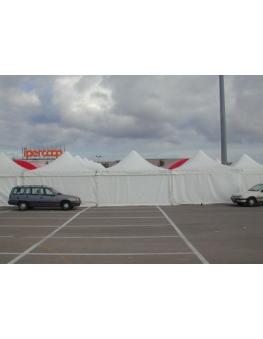 Gazebo Airone