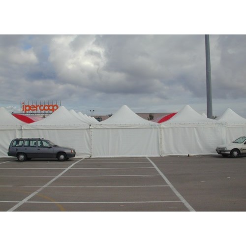 Gazebo Airone