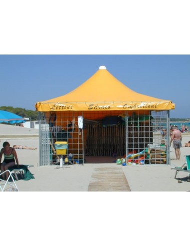 Gazebo Airone