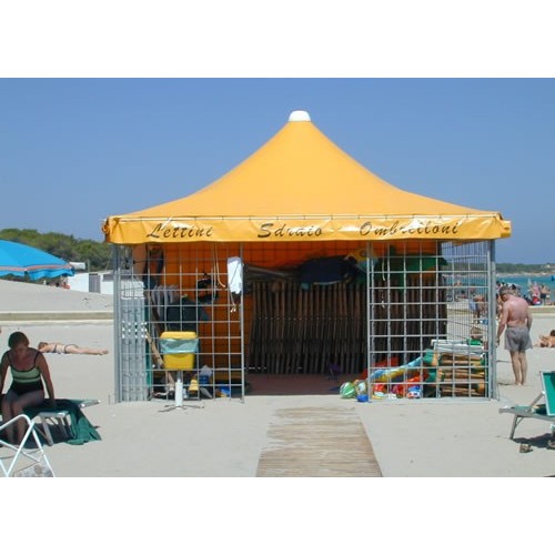 Gazebo Airone