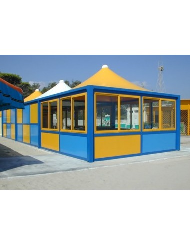 Gazebo AironeMax