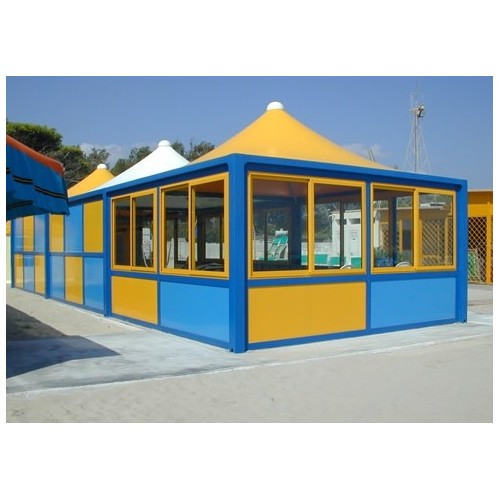 Gazebo AironeMax