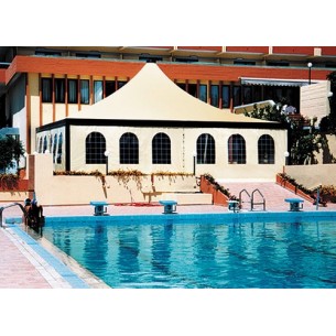 Gazebo AironeMax
