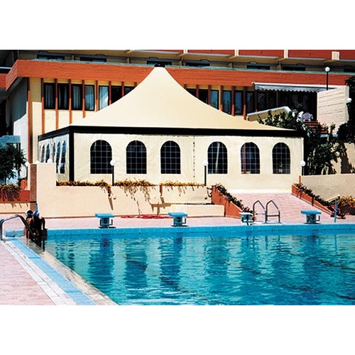 Gazebo AironeMax