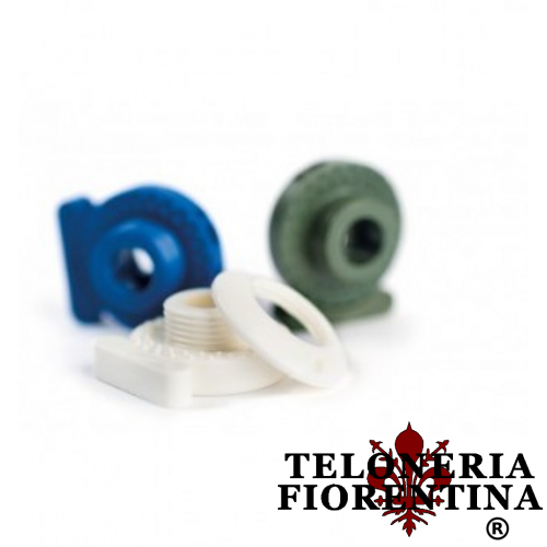 Chiusura Minax parte superiore 