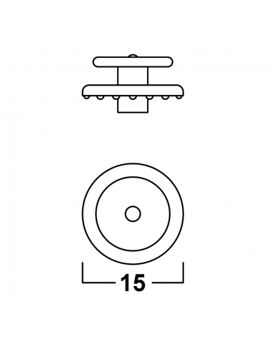 Chiusura Tenax