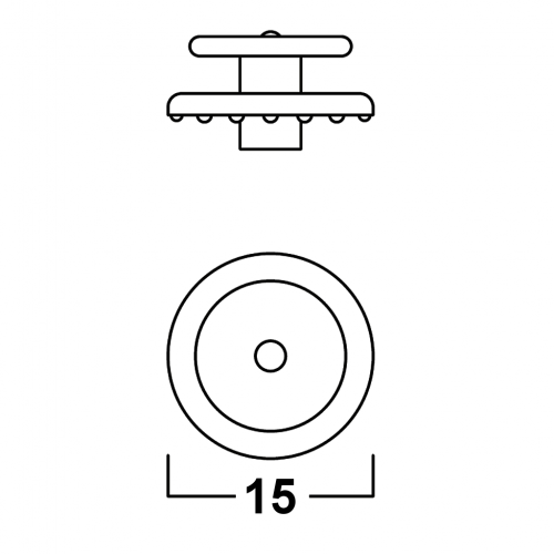 Chiusura Tenax