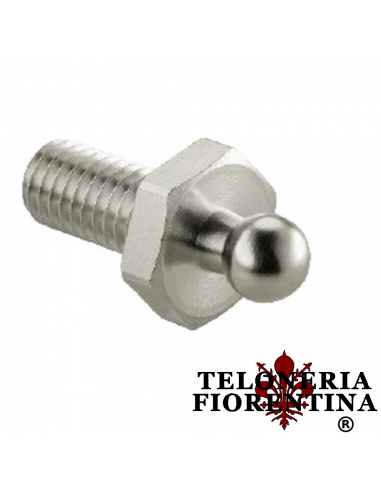 Chiusura Tenax bullone