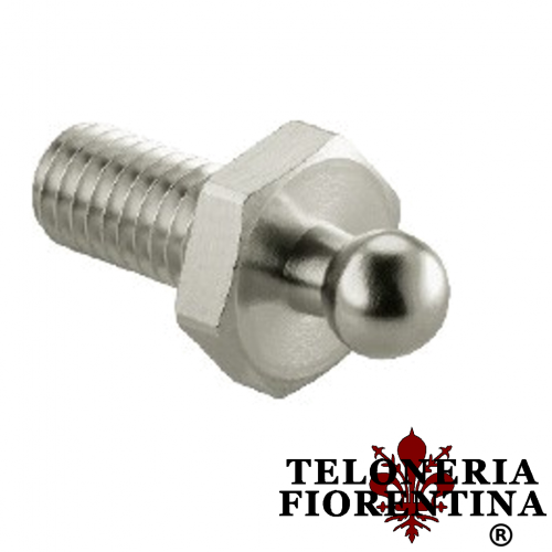 Chiusura Tenax bullone