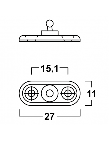 Chiusura Tenax  biforo PZ. 5