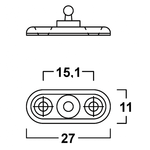 Chiusura Tenax  biforo PZ. 5