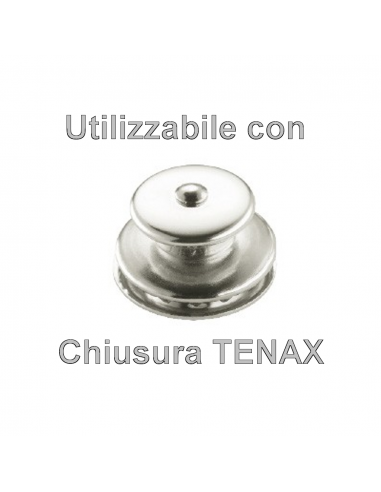 Chiusura Tenax  biforo PZ. 5
