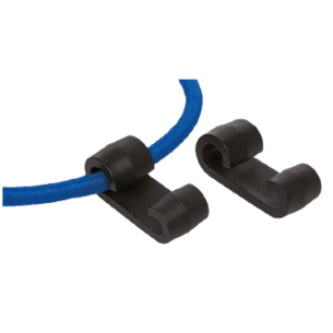 Gancio sponda doppio nylon 2