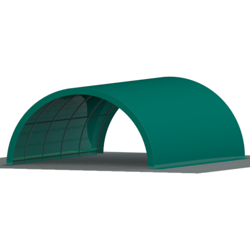 Telo P.V.C. tunnel agricolo 630 Gr