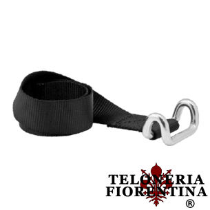 Cinghia cricchetto Prontocar Cm.70 aperto