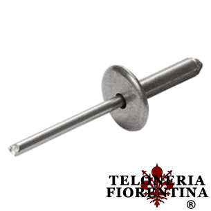 RIVETTO IN ALLUMINIO A STRAPPO 2