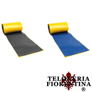 Nastro PVC adesivo