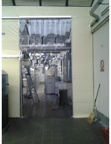 CRISTAL PORT STRISCIA 20/20 