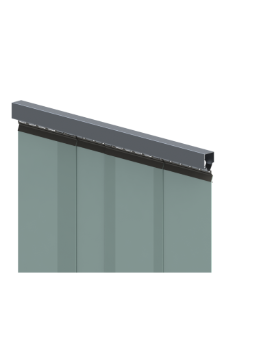 staffa cristal port cm.20