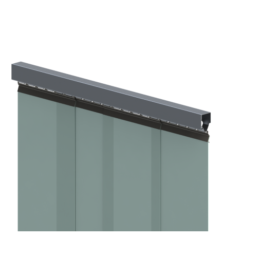 staffa cristal port cm.20