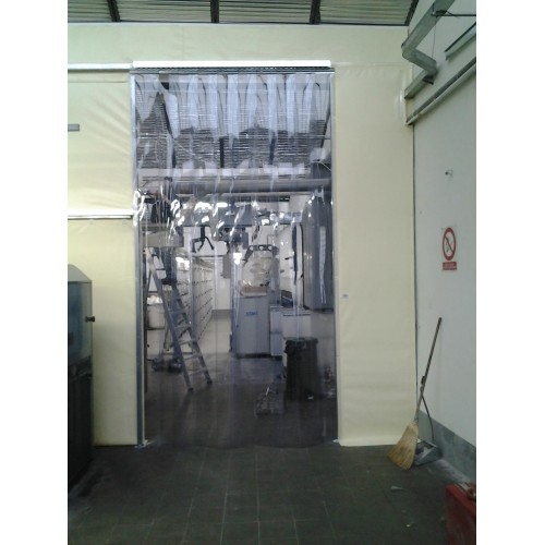 CRISTAL PORT STRISCIA2020  OPACO
